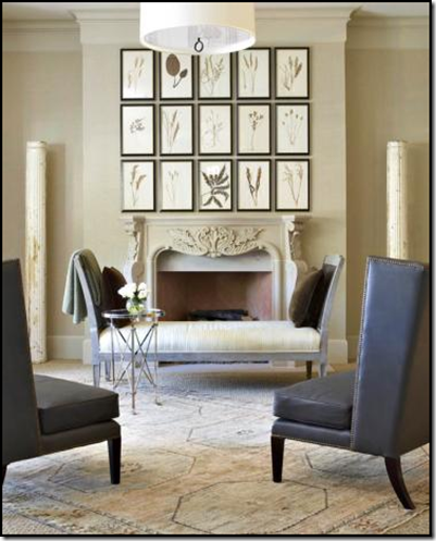 charm home: spotlight – bellacasa design associates